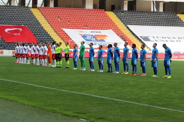5 gollü nefes kesen mücadele | Gaziantep FK 2-3 BB Erzurumspor (MAÇ SONUCU ÖZET) Süper Lig 37. hafta puan durumu - 6
