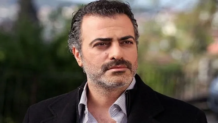 Oyuncu Sermiyan Midyat sevgilisi Sevcan Yaşar’a şiddet uyguladı!