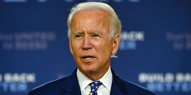 Başkan Erdoğan ve Türkiye'yi hedef almıştı! ABD'li Joe Biden'a CHP, PKK ve FETÖ dışında tepki yağdı