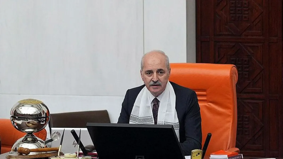 TBMM'de kapalı İsrail oturumu! "İsrail milli güvenlik sorunudur" | 10 yıl gizli kalacak