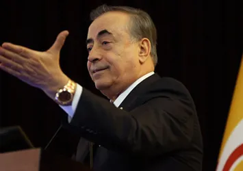 Galatasaray CAS davasını kazandı