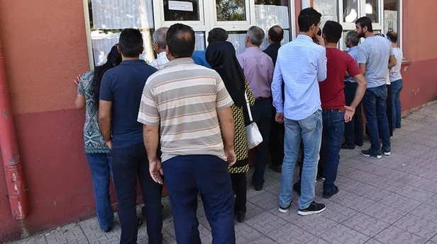 İŞKUR TYP alımları başladı mı? 2021 MEB okullara güvenlik ve temizlik görevlisi alımı başvuru ne zaman yapılacak?