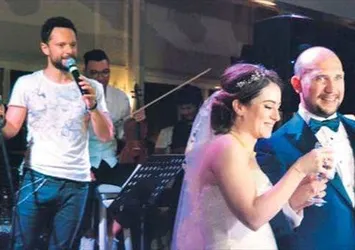 Özgün: Dört saat rehin kaldık