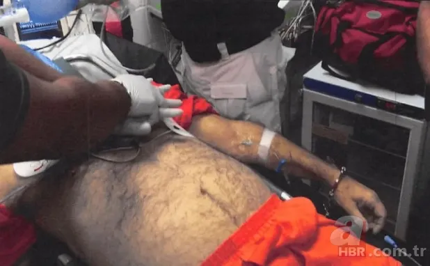 Sapık finansçı Epstein'in ölümünden kan donduran görüntüler! ABD Adalet Bakanlığı paylaştı 10