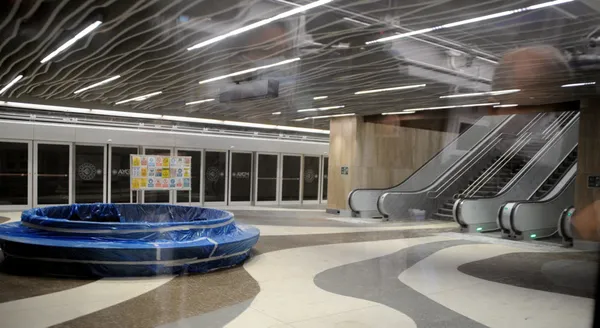 İstanbul’a dev hizmet: İstanbul Havalimanı Metrosu açıldı! Müjde Başkan Erdoğan’dan: 1 boyunca bedava