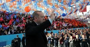 Gözler Erdoğan’da! Bugün kutlama yarın teşekkür