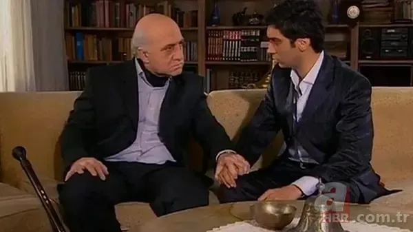 Altan Akışık'ın son haline bakın nasıl değişmiş... Kurtlar Vadisi'nin Doğu Bey'i 22 yıl sonra itiraf etti! 5