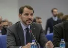 Bakan Berat Albayrak: “Kamu bankaları tarihinin en büyük karını açıklayacak”
