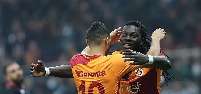 Galatasaray’ın planı ortaya çıktı