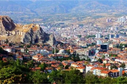 İlk Sahur ve İftar Saat Kaçta Olacak? İl İl İlk oruç kaçta başlayacak ve kaç saat sürecek? İşte 2024 Ramazan imsakiyesi