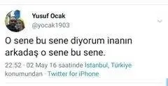 İYİ Parti’de bir FETÖ bombası daha! Yusuf Ocak’tan skandal paylaşımlar: Fuat Avni’ye methiyeler dizdi, darbe imasında bulundu
