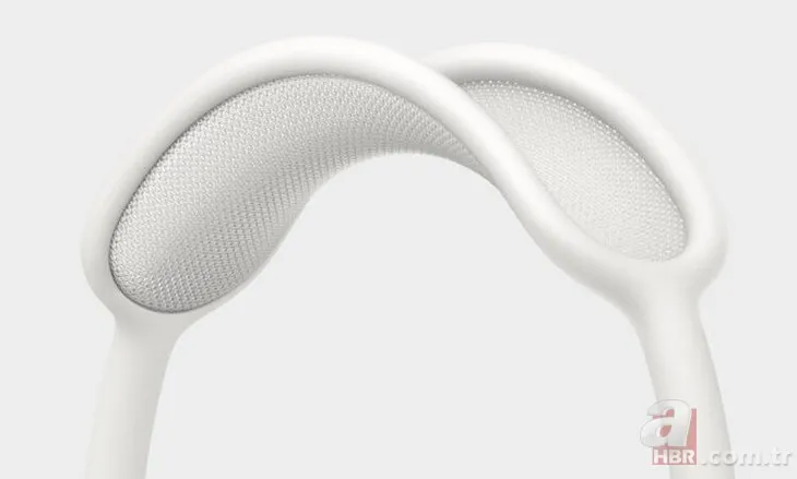 Dudak uçuklatan fiyat! Yeni AirPods tanıtıldı | İşte Apple AirPods Max'in Türkiye fiyatı ve özellikleri...
