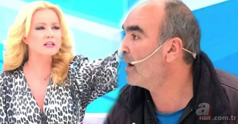 Sinan Sardoğan kimdir, tutuklandı mı? Müge Anlı Sinan olayı nedir? Sinan Sardoğan Müge Anlı'ya ne dedi? 7