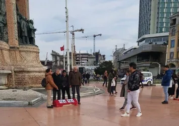 DHKP-C'nin tabutlu propagandasına dava! 4 şüpheli hakkında iddianame düzenlendi
