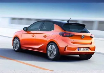 İşte yeni Opel Corsa!