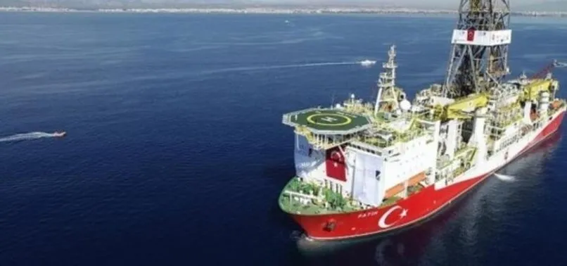 Koronavirüs salgını Doğu Akdeniz'deki dengeleri Türkiye lehine çevirdi