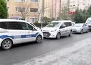 Beylikdüzünde eşini silahla öldürdü