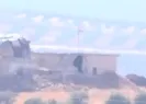 A Haber görüntüledi! Sınırda bayrak oyunları