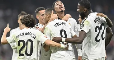 Real Madrid - Sevilla maçı ne zaman, hangi kanalda? Arda Güler ilk 11’de mi?