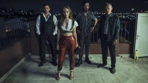 Çukur’da beklenmedik ayrılık! Çukur 4. sezon ne zaman başlayacak? Dikkat çeken o isim...