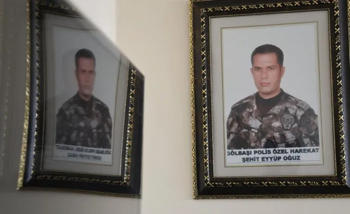 15 Temmuz’dan yıllar sonra ortaya çıktı! Şehidin ’Gaffar Okkan’ detayını babası ilk kez açıkladı