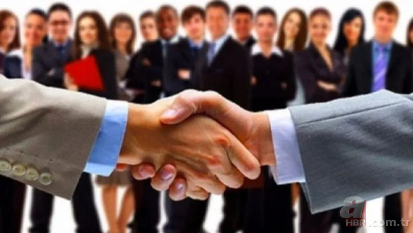 TUBİTAK personel alımı başvurusu nasıl yapılır? TUBİTAK SAGE MAM memur alım şartları neler? 2