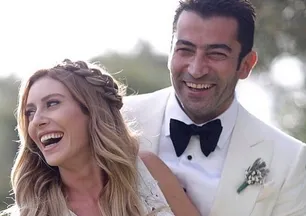 Sinem Kobal ile Kenan İmirzalıoğlu arasındaki yaş farkını duyan şaşırdı