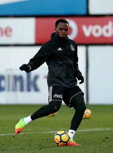 Beşiktaş yeni transferini resmen açıkladı - 1