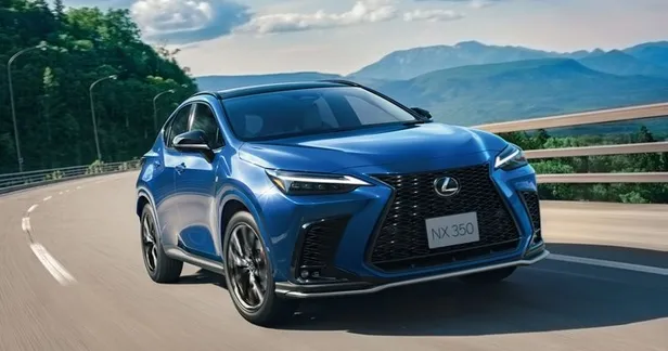 Survivor araba ödülünü kim kazandı? 15 Haziran Survivor araba ödülünü hangi yarışmacı kazandı, markası ne? Lexus NX 350h özellikleri, fiyatı - 2