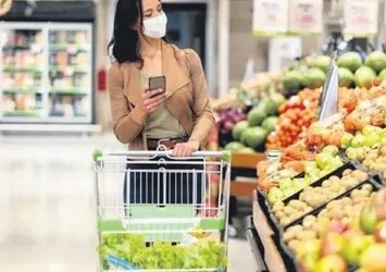 Son dakika: Gıda fiyatlarıyla ilgili çok önemli karar! Yeni sistem ekim ayında devreye giriyor