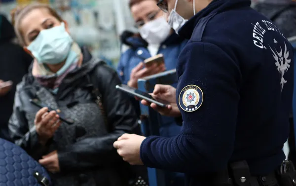 Trabzon’da koronavirüsü böyle bulaştırdı! Filyasyon ekipleri de şaşkın