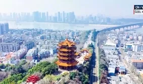 Çin’de 9 eyaletin kavşak noktası: Vuhan