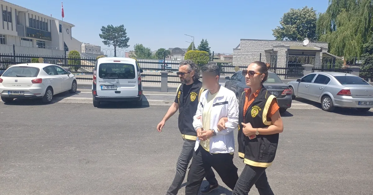 Kadınların kavgası kanlı bitti: 1 ölü