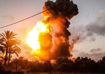 NATO ve DSÖ'den işgalci İsrail'e kınama: Dehşete kapıldık | İnsanlık dışı soykırım: 33 bin sivil katledildi