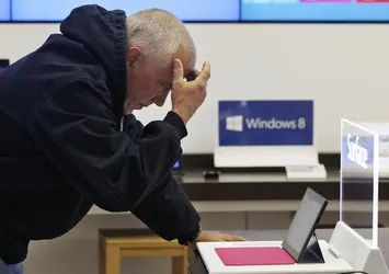 Windows için yayınlanan güncel güvenlik yamalarında büyük sıkıntı