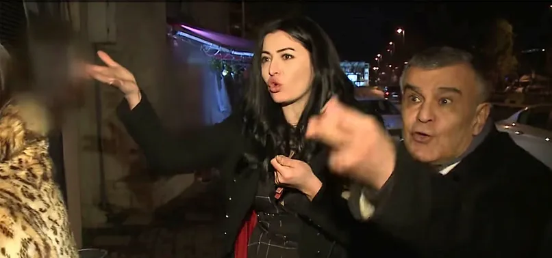 Son dakika: Başörtülü kadınlara hakaret eden Deniz Çakır hakkında soruşturma