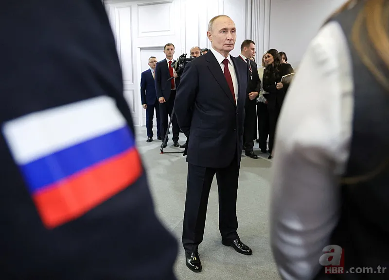 ABD istihbaratından çarpıcı Rusya raporu: Hedefinde Avrupa var! 4