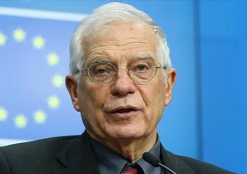 Son dakika: AB'den flaş Libya açıklaması