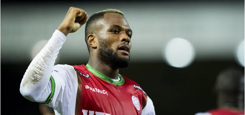 Beşiktaş'ın golcü parası Cyle Larin'den!