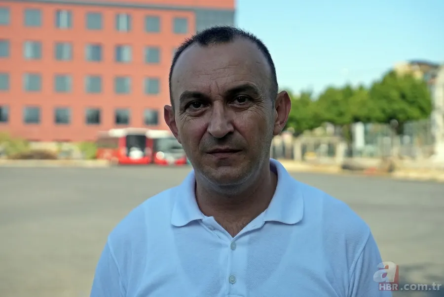 Salak şoför kimdir, kaç yaşında, nereli? Barış Özer neden Google'da "salak şoför" etiketiyle çıkıyor, olayı ne? 4