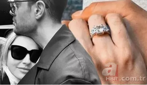 Hadise’nin eski kocası Mehmet Dinçerler yine gece kaçamağında yakalandı! Yanındaki kadınlar sorulunca böyle hedef şaşırttı 2