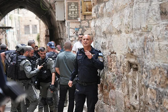 İsrail askeri Kudüs’te Türk vatandaşını vurarak öldürdü! Açıklama geldi: Olay bütün boyutlarıyla araştırılmaktadır