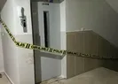 Acı olay! Asansör boşluğuna çakıldı