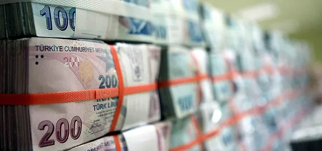 Son dakika: Bütçe temmuzda fazla verdi