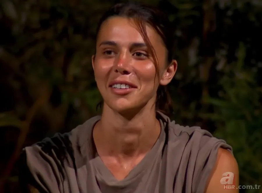 Nefise'nin gizemli sevgilisi kim? Survivor yarışmacısına bir şok daha 4