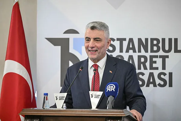 Ticaret Bakanı Bolat’tan enflasyon mesajı: Bu belayı mağlup edeceğiz! 2026 sonlarında yeniden tek haneli rakama geleceğiz