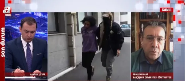 İstiklal Caddesi’nde terör saldırısı! Hangi patlayıcı kullandıldı? Türkiye ne karşılık verecek?