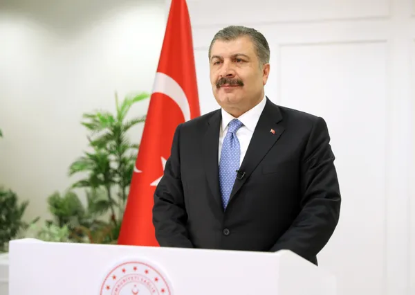Kına ve nişan yasak mı | Sağlık Bakanı Fahrettin Koca o tarihi işaret etti! 35 yaş üstüne aşı müjdesi - 8