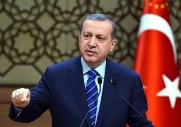 Devler buluşuyor