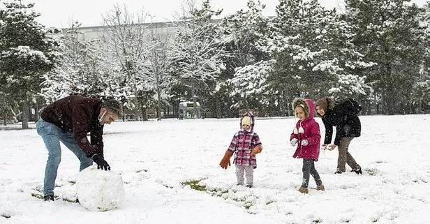 Uşak'ta yarın okullar tatil olacak mı? 9 Şubat Çarşamba Uşak'ta okullar tatil mi? Uşak Valiliği son dakika... - 3
